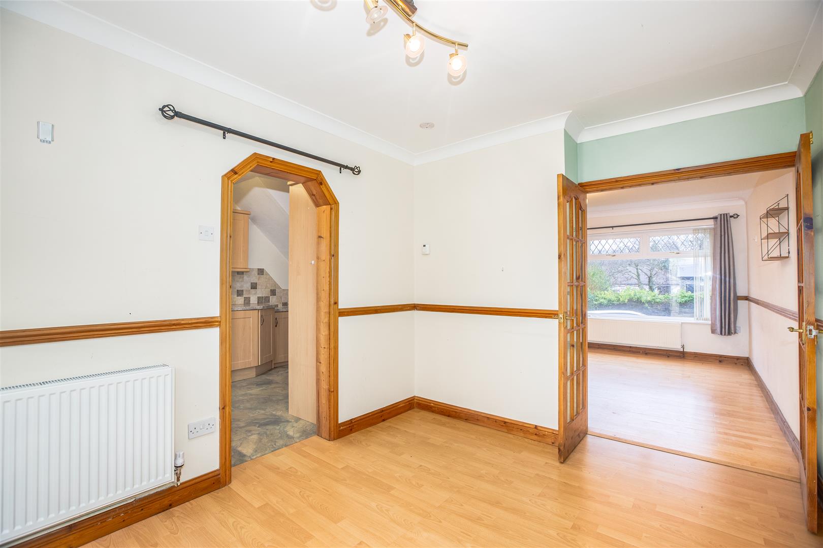 Lon Catwg, Gellinudd, Pontardawe, Swansea, SA8 3DU